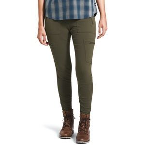 NORTH FACE Active Pants (Black)